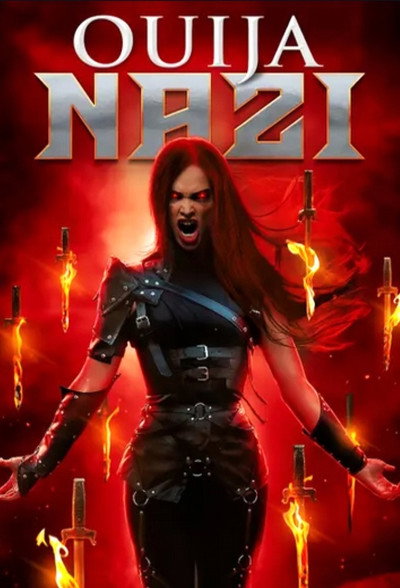 Póster de Nazi Dawn