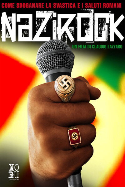 Póster de Nazirock