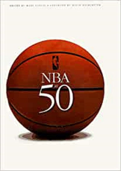 Póster de NBA at 50