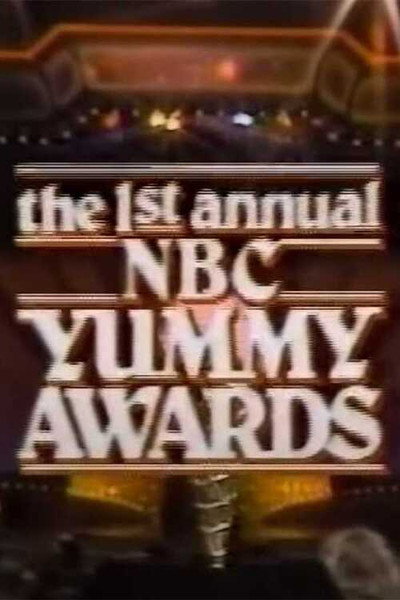 Póster de NBC Saturday Morning Preview: The Yummy Awards