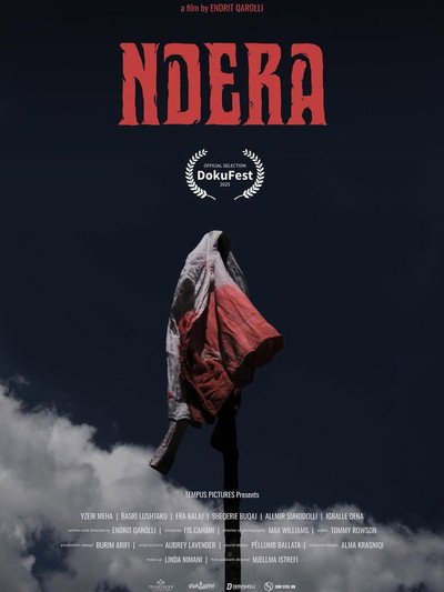 Póster de Ndera
