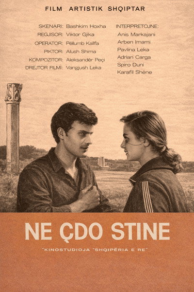 Póster de Në çdo stinë