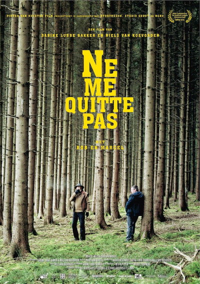 Póster de Ne me quitte pas
