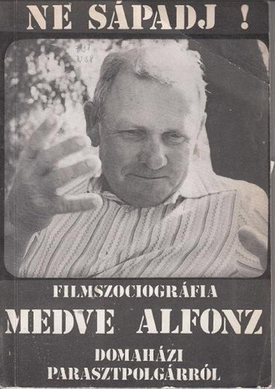 Póster de Ne sápadj