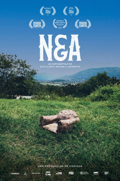 Póster de NEA
