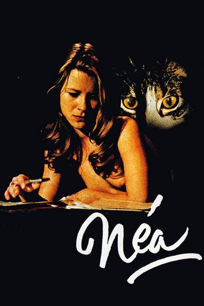 Póster de Nea