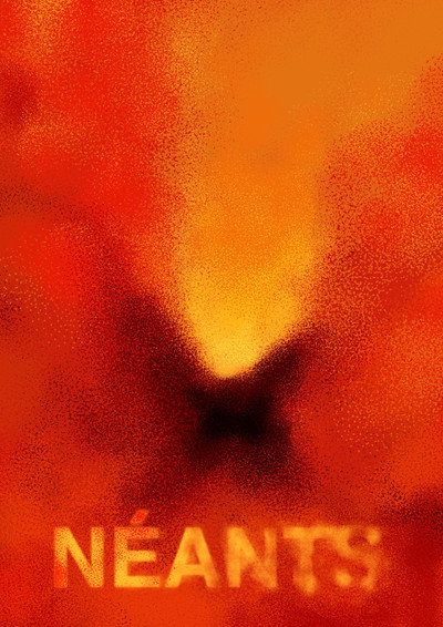 Póster de Néants