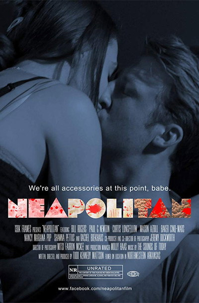 Póster de Neapolitan