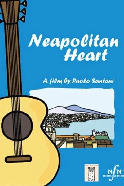 Póster de Neapolitan Heart