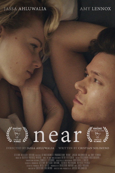 Póster de Near