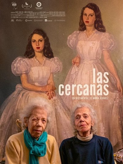 Póster de Near and Dear