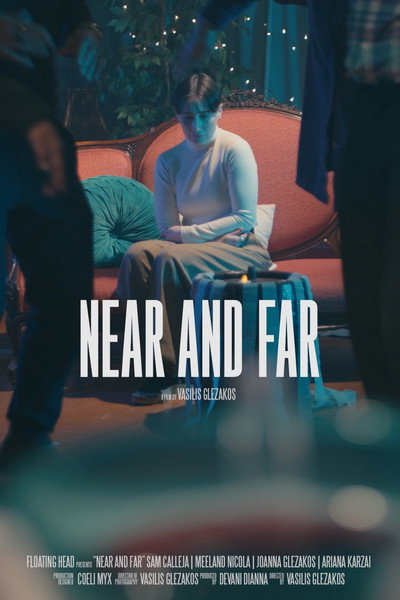 Póster de Near and Far