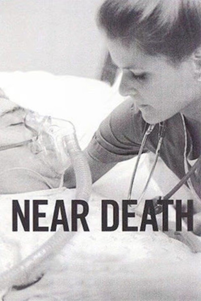 Póster de Near Death