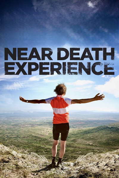 Póster de Near Death Experience