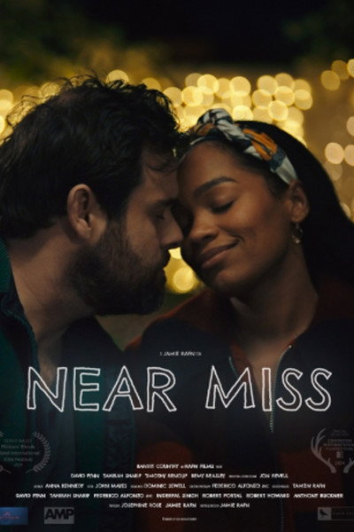 Póster de Near Miss
