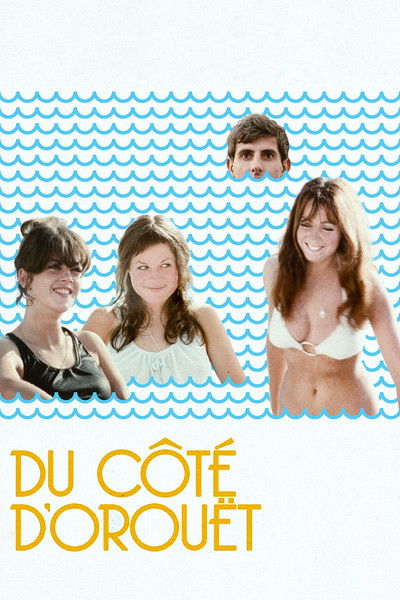 Póster de Near Orouet