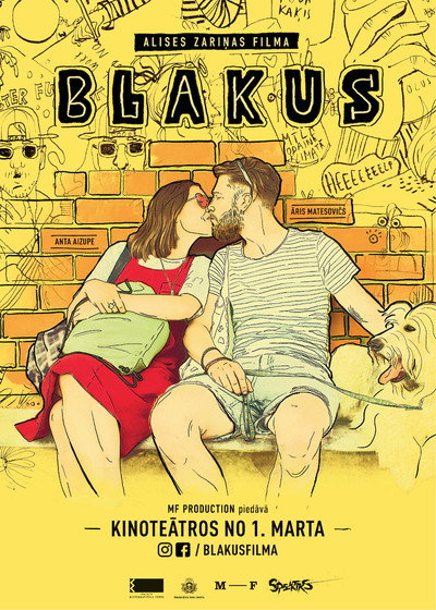 Póster de Nearby