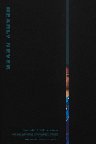 Póster de Nearly Never