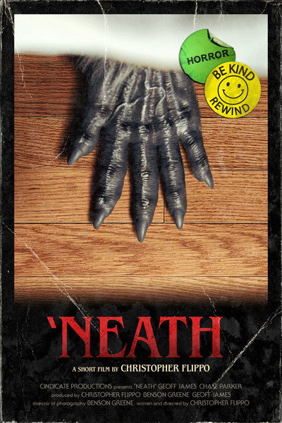 Póster de Neath