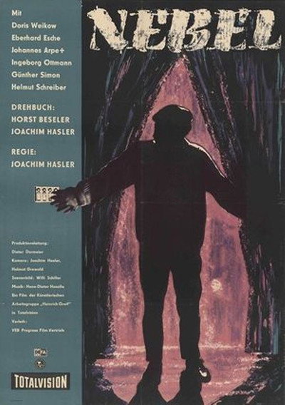Póster de Nebel