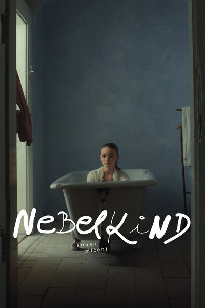Póster de Nebelkind - The End of Silence