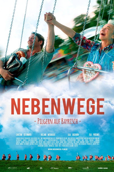 Póster de Nebenwege