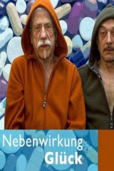 Póster de Nebenwirkung Glück