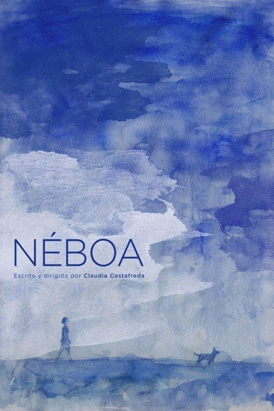 Póster de Néboa
