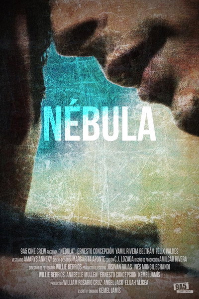 Póster de Nébula