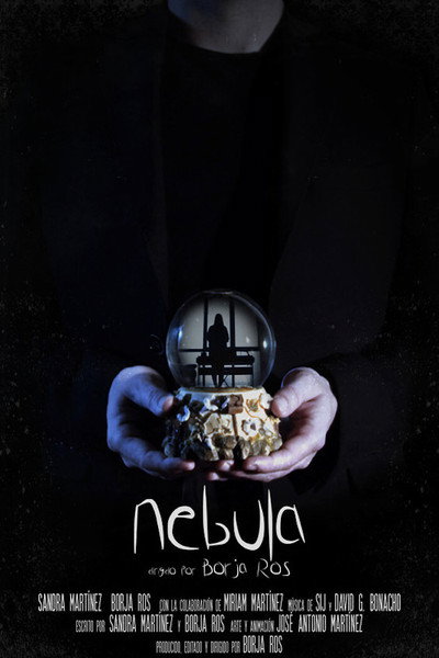 Póster de Nebula