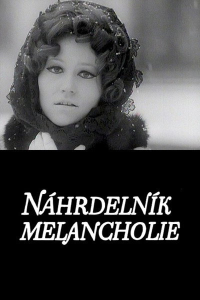 Póster de Necklace of Melancholy