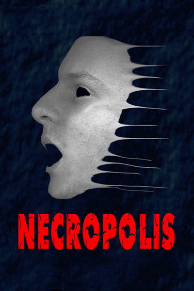 Póster de Necropolis