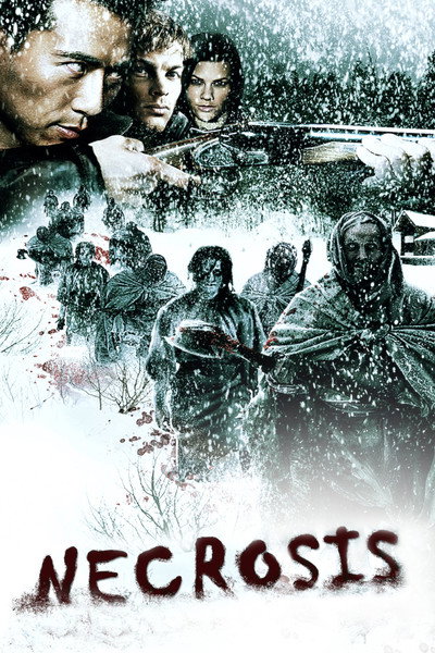 Póster de Necrosis