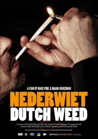 Póster de Nederwiet