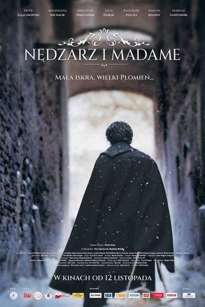 Póster de Nedzarz i madame