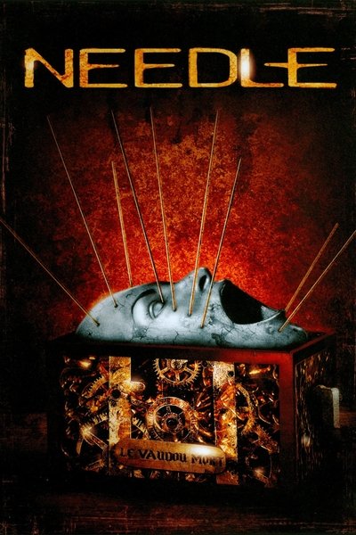 Póster de Needle