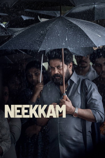 Póster de Neekkam
