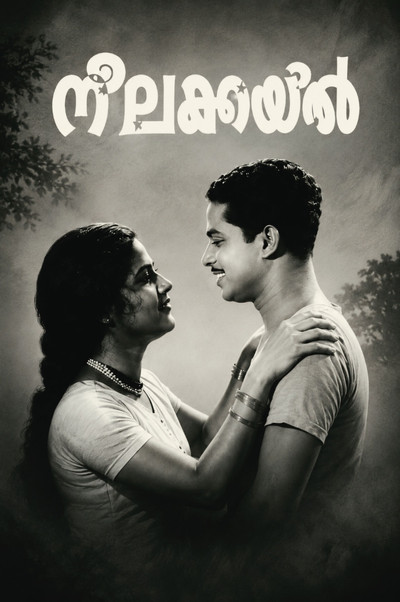 Póster de Neelakkuyil