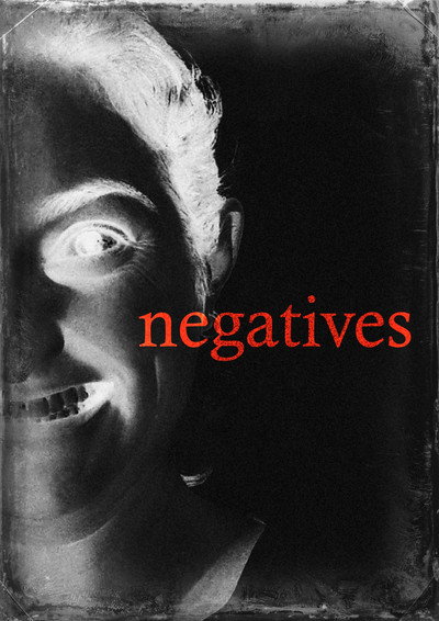 Póster de Negatives