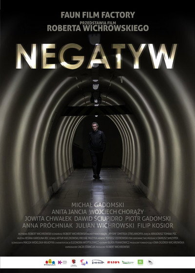 Póster de Negatyw
