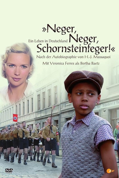 Póster de Neger, Neger, Schornsteinfeger