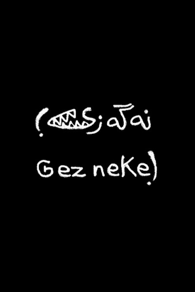 Póster de Negezi!