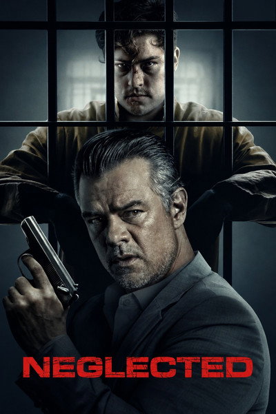 Póster de Neglected