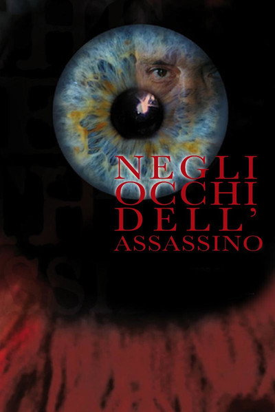Póster de Negli occhi dell'assassino