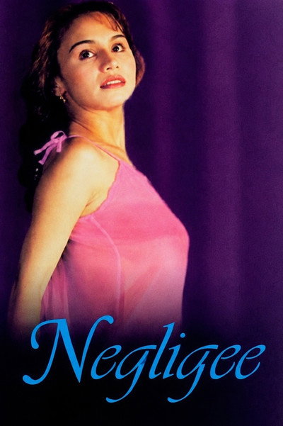 Póster de Negligee