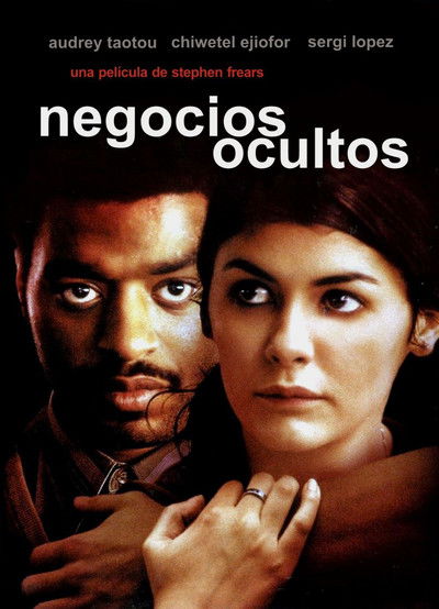 Negocios entrañables
