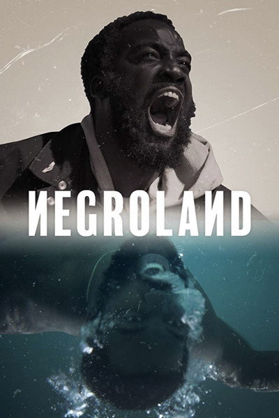Póster de Negroland