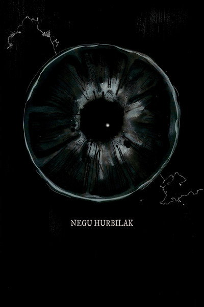 Póster de Negu Hurbilak