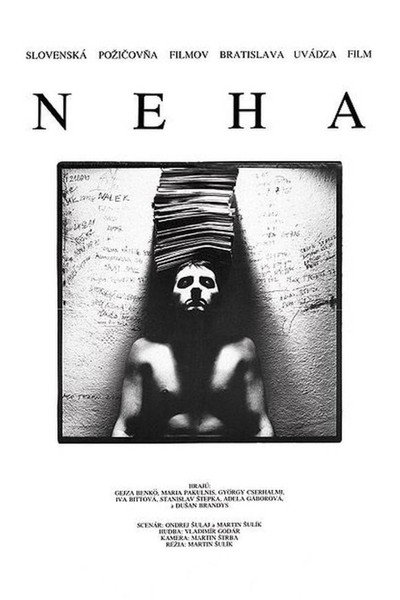 Póster de Neha