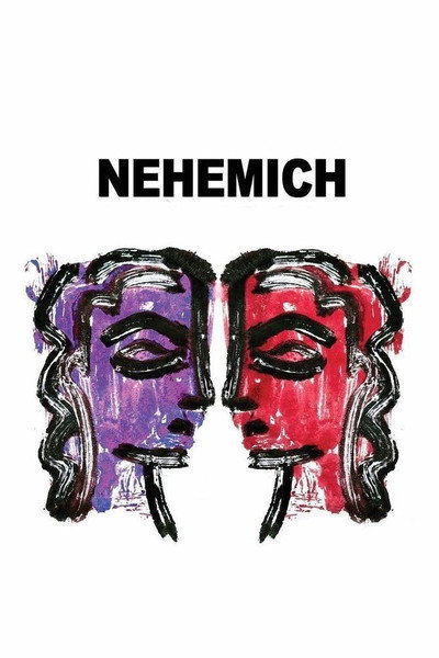 Póster de Nehemich